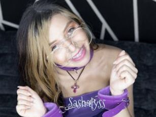 Sashalyss