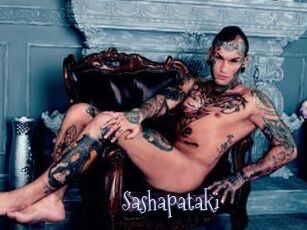 Sashapataki