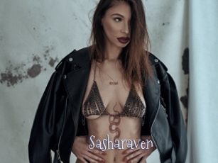 Sasharaven