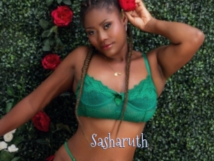 Sasharuth