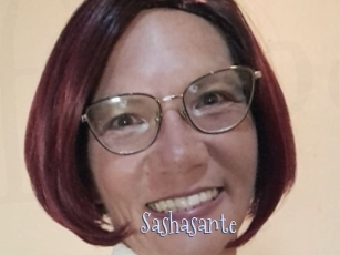 Sashasante