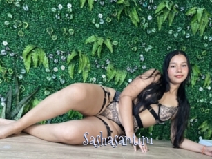 sashasantini Faceporno