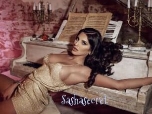 Sashasecret