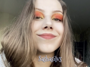 sashasilvs Faceporno