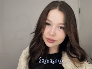 Sashasinsi
