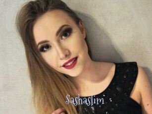 Sashaslim