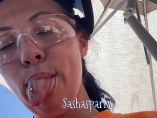 Sashasparks