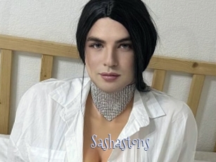 Sashastons