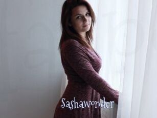 Sashawonder