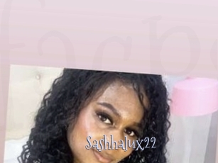 Sashhalux22