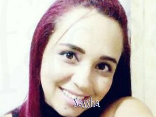 Sassha