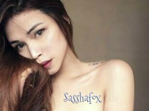 Sasshafox