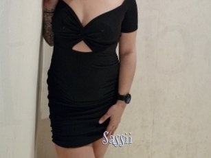 Sassii