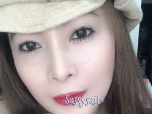 Sassysaito