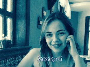 Satoakemi