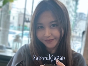 Satomikjapan