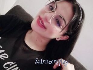 Satonecosplay
