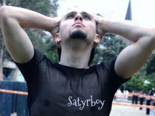 Satyrboy