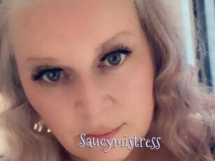 Saucymistress