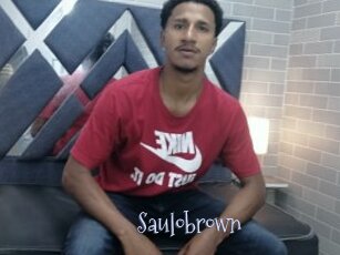 Saulobrown