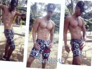 Saulohoott