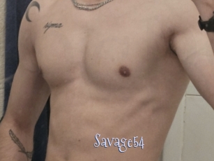 Savage54