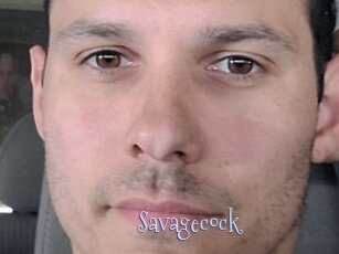 Savagecock