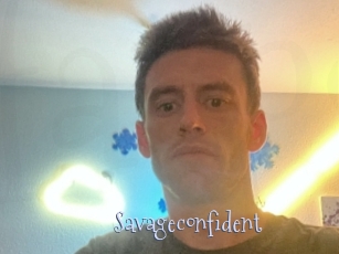 Savageconfident