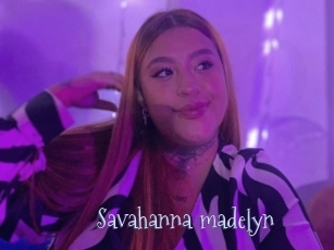 Savahanna_madelyn