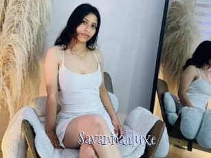 Savannahluxe