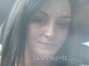 Savannahscott