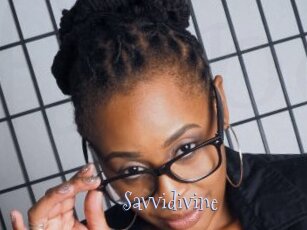 Savvidivine
