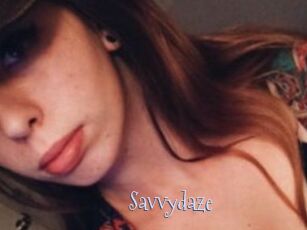 Savvydaze