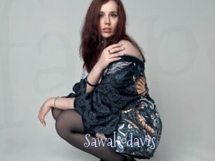Sawakodavis
