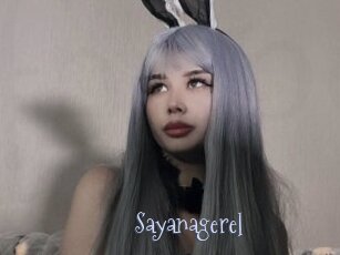 Sayanagerel