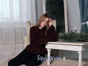 Sayliprem
