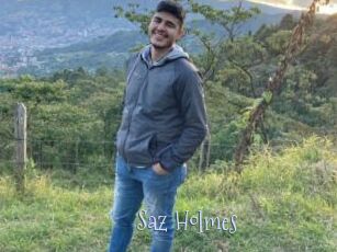 Saz_Holmes