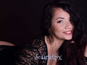 Scaarletfox