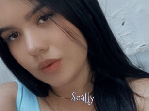 Scally