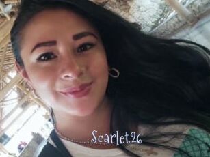 Scarlet26