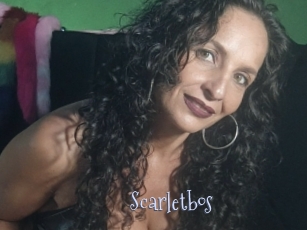 Scarletbos