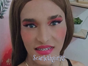 scarlethgirlts Faceporno