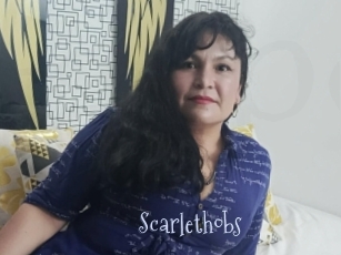 Scarlethobs