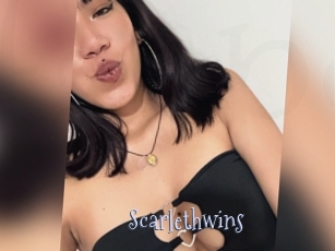Scarlethwins
