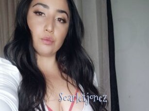 Scarletjonez