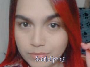 Scarletjonhs