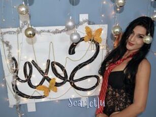 Scarletlu