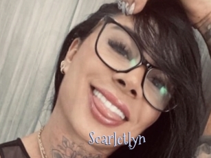 scarletlyn Faceporno