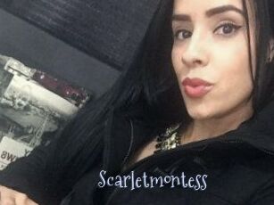 Scarletmontess