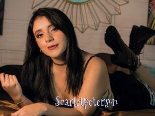 Scarletpeterson